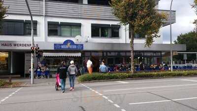 Eiscafe Magia Fredda