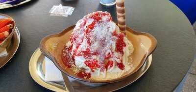 Eiscafe Magia Fredda