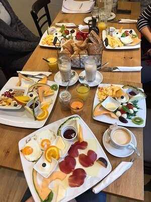 Caffe' Barbarossa(der Kleine Rinaldi)