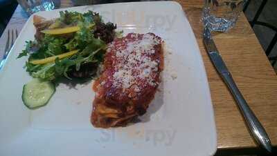 Caffe' Barbarossa(der Kleine Rinaldi)