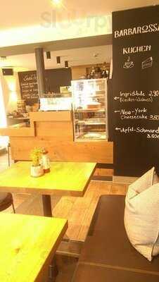 Caffe' Barbarossa(der Kleine Rinaldi)