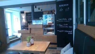 Caffe' Barbarossa(der Kleine Rinaldi)