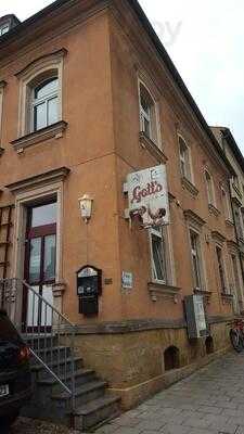 Zum Gottsmannsgrüner