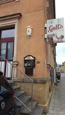 Zum Gottsmannsgrüner