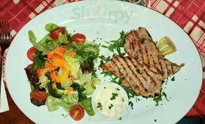 Zum Gottsmannsgrüner