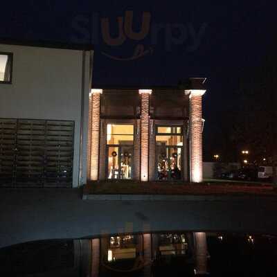 L'osteria Augsburg Pfersee