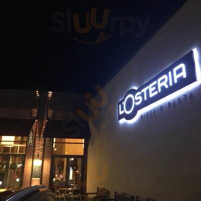 L'osteria Augsburg Pfersee