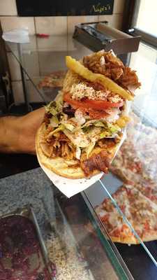 Nazir's Döner Kebap