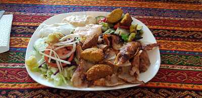 Nazir's Döner Kebap