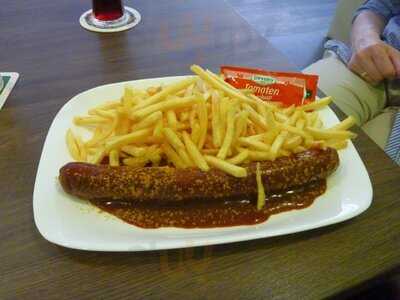 Zrenner's Schlemmerstube