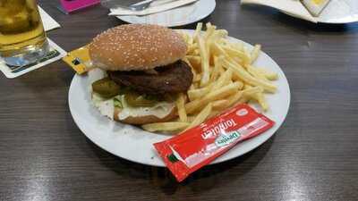 Zrenner's Schlemmerstube