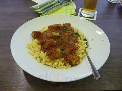 Zrenner's Schlemmerstube