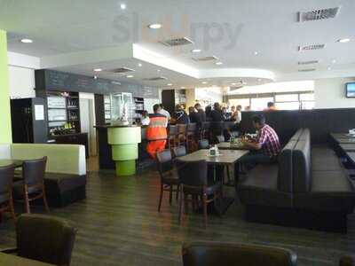 Zrenner's Schlemmerstube