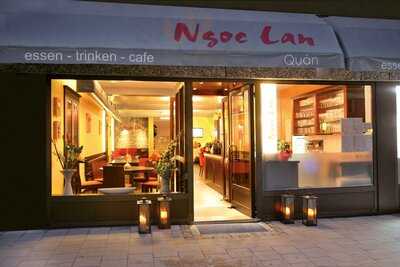 Ngoc Lan Restaurant