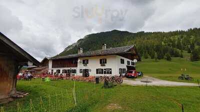 Almgasthof Esterberg