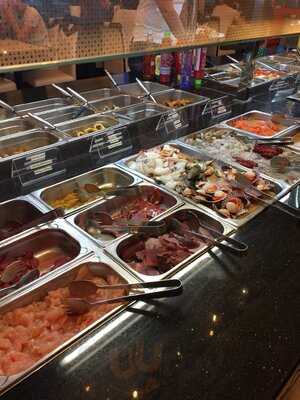 China-restaurant Golden Wok