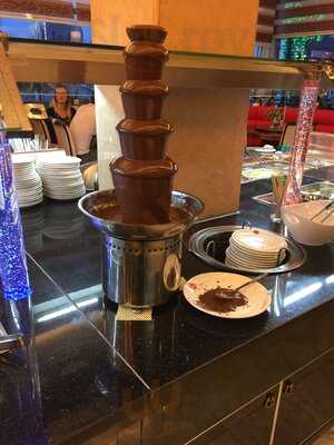 China-restaurant Golden Wok