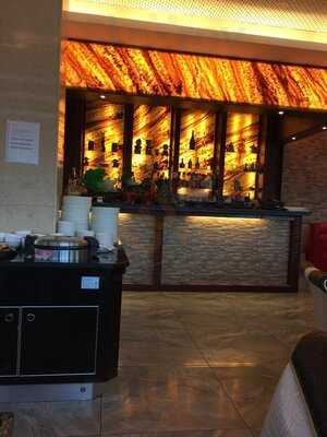 China-restaurant Golden Wok