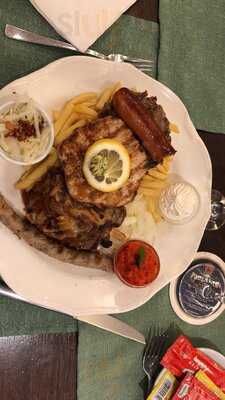 Opatija Am Alten Peter