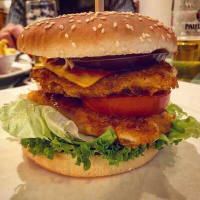 Opatija Am Alten Peter