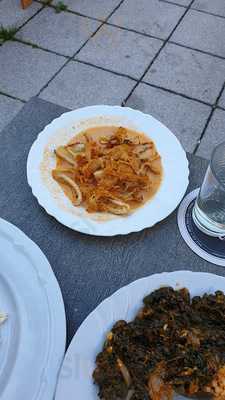 Lokanta Schwedenkugel