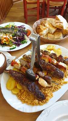 Lokanta Schwedenkugel