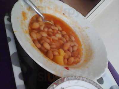 Lokanta Schwedenkugel