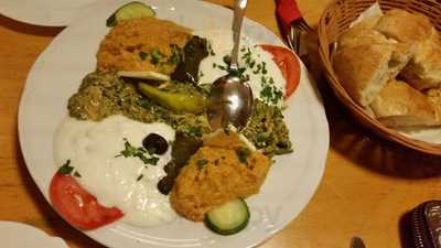 Lokanta Schwedenkugel