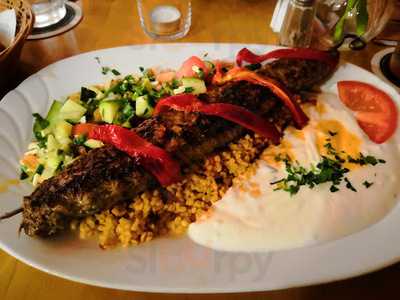 Lokanta Schwedenkugel