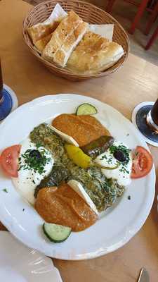 Lokanta Schwedenkugel