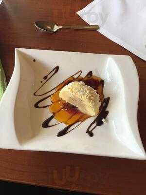 Restaurant Atlas Posthotel