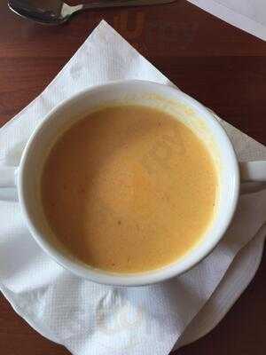 Restaurant Atlas Posthotel