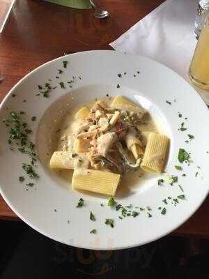 Restaurant Atlas Posthotel