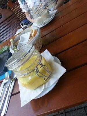 Restaurant Atlas Posthotel