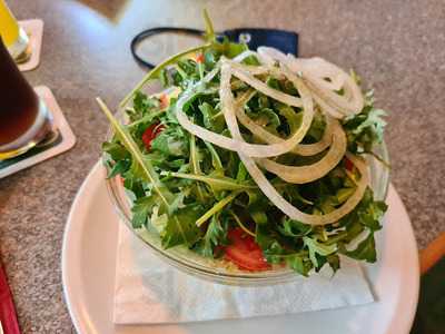 Pizzeria By Giuseppe