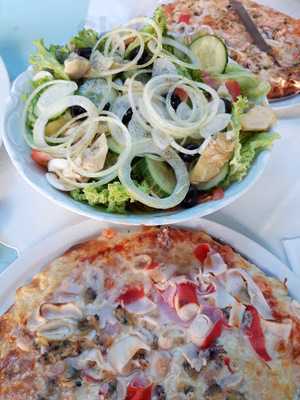 Pizzeria By Giuseppe