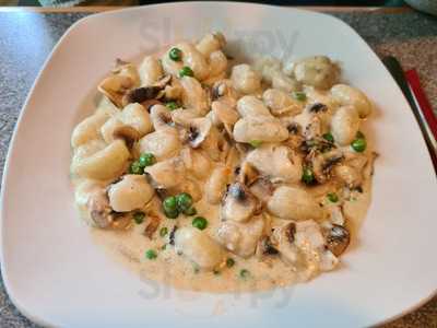 Pizzeria By Giuseppe