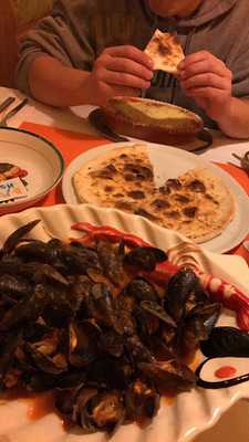 Pizzeria By Giuseppe