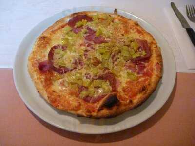 Pizzeria By Giuseppe