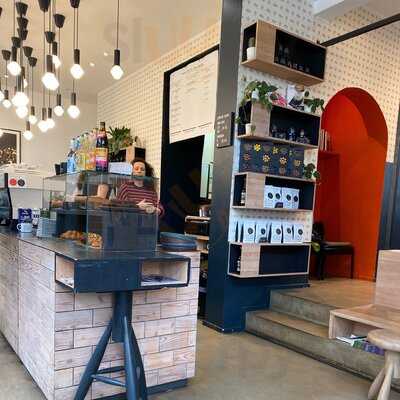 Man Versus Machine Coffee Roasters