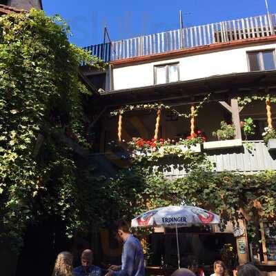 Zum Bayrischen Herzl