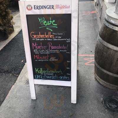 Zum Bayrischen Herzl