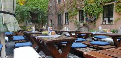 Zum Bayrischen Herzl