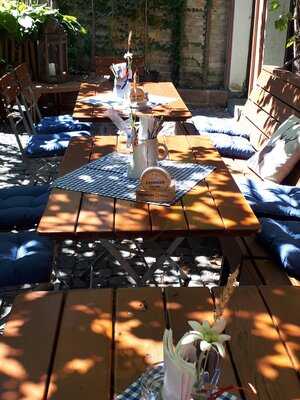 Zum Bayrischen Herzl