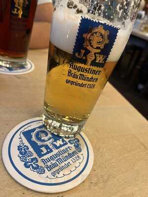 Augustiner Klosterwirt