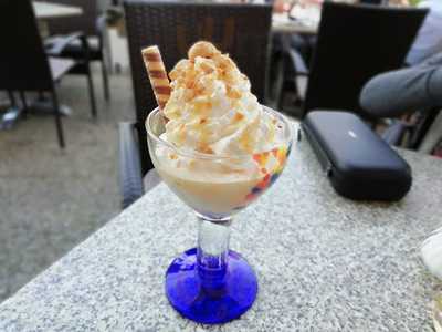 Gelati In La Strada