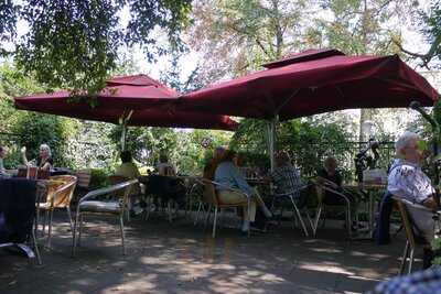 Konditorei Cafe Johannes Pernsteiner