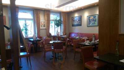 Konditorei Cafe Johannes Pernsteiner