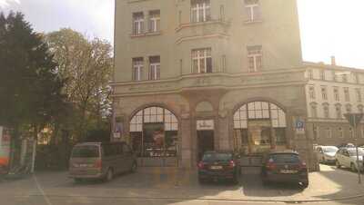 Konditorei Cafe Johannes Pernsteiner