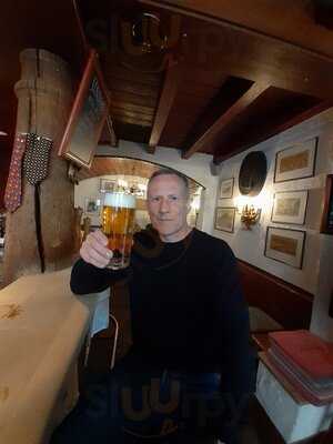 Das Steichele Hotel Restaurant Weinstube